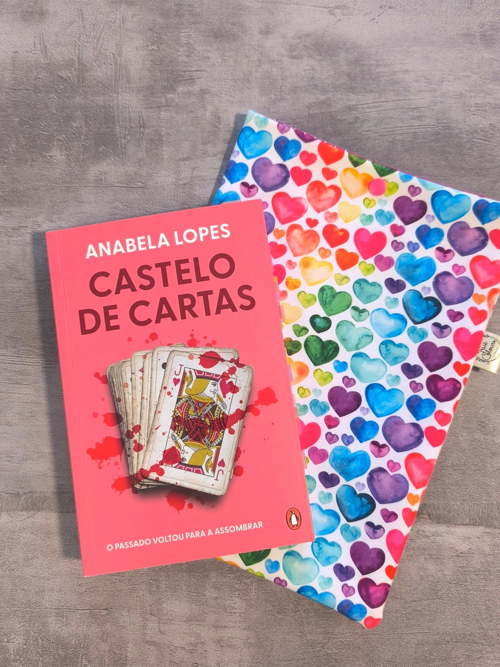 Capa para Livro - Book sleeve - Image 9