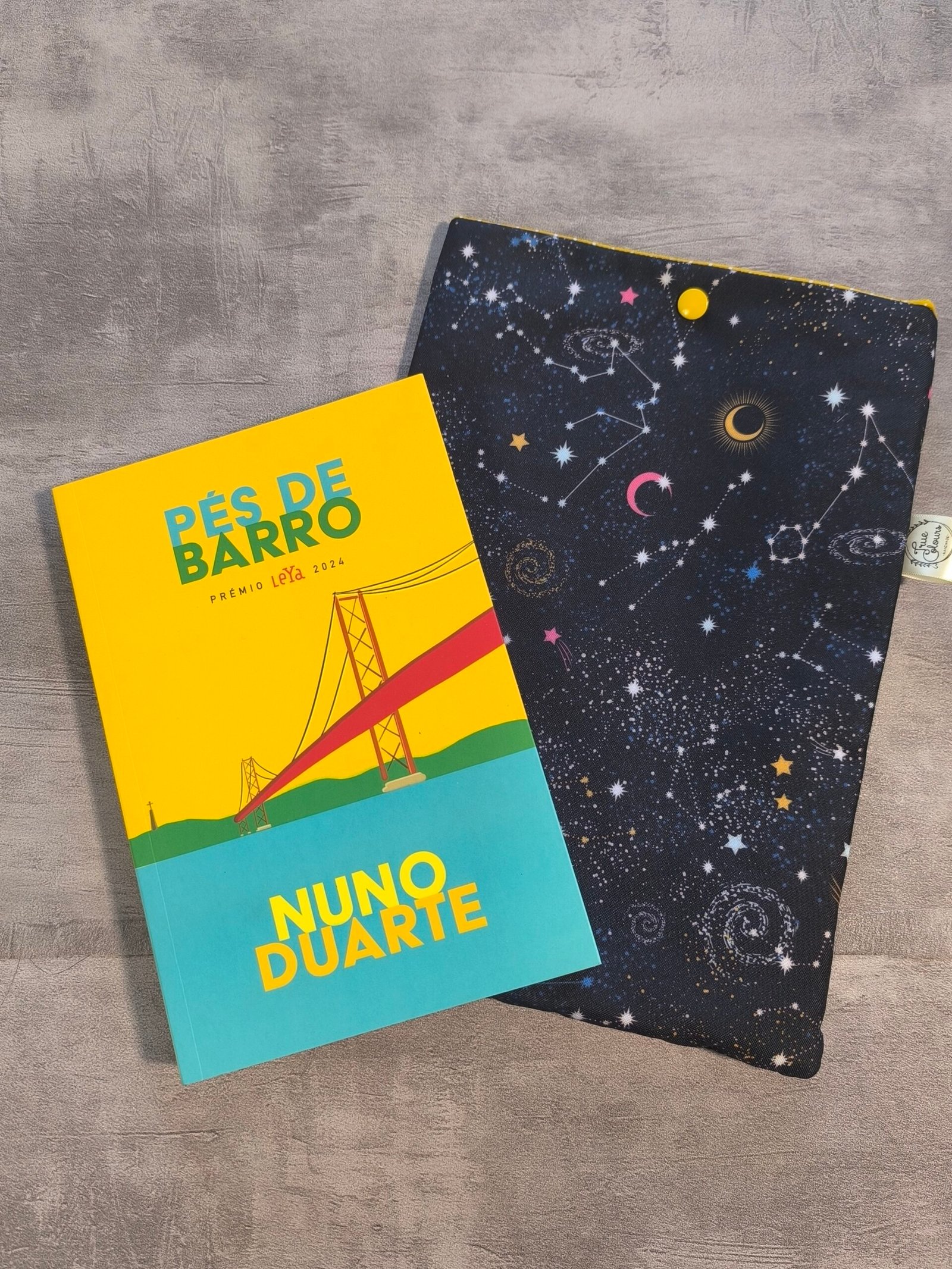 Capa para Livro - Book sleeve - Image 10