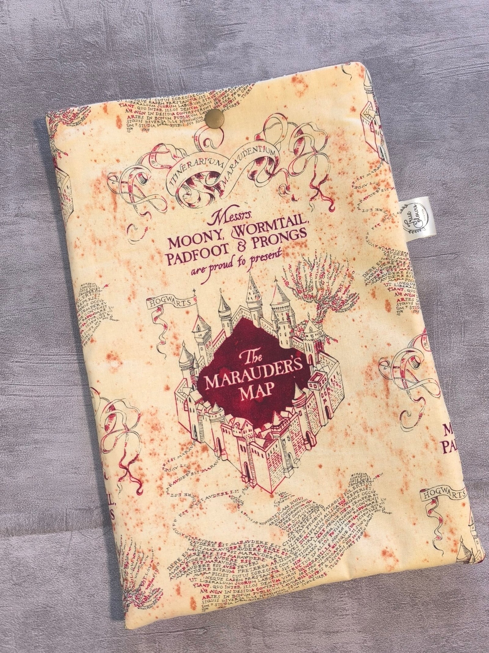 Capa para Livro - Book sleeve - Image 2