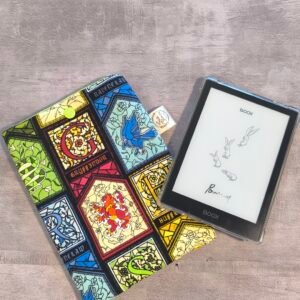 Capa para e-reader